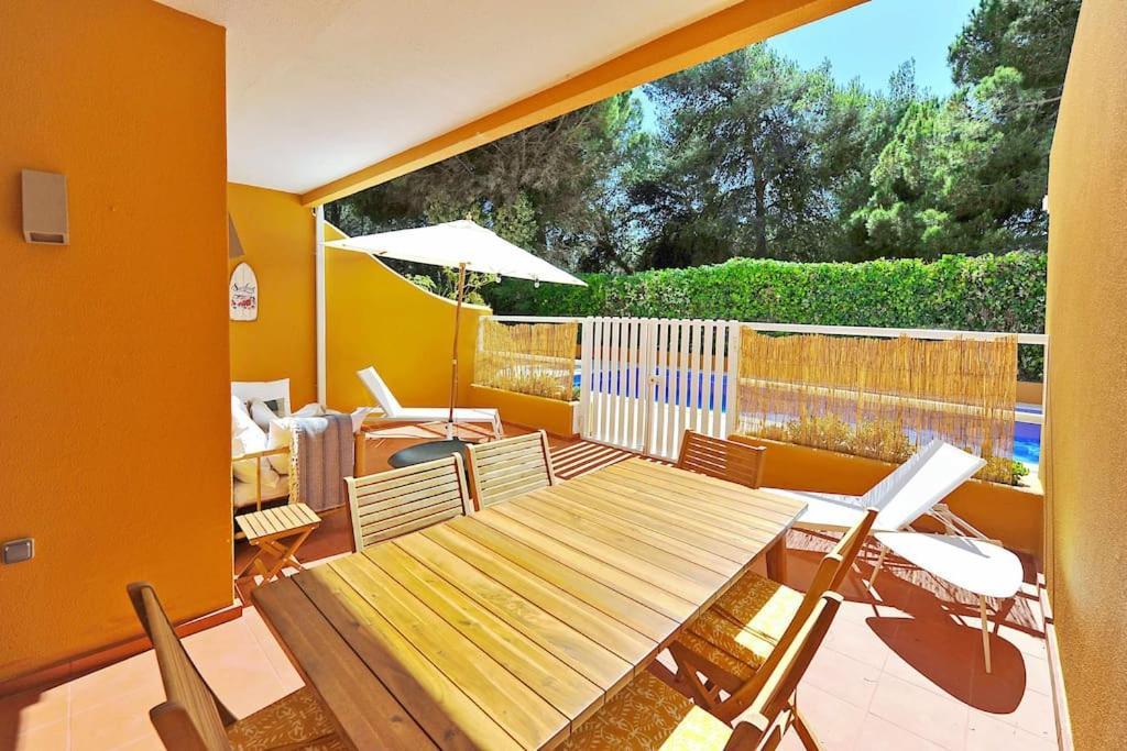 Tropical Pool View Cascais - Checkinhome Exterior photo