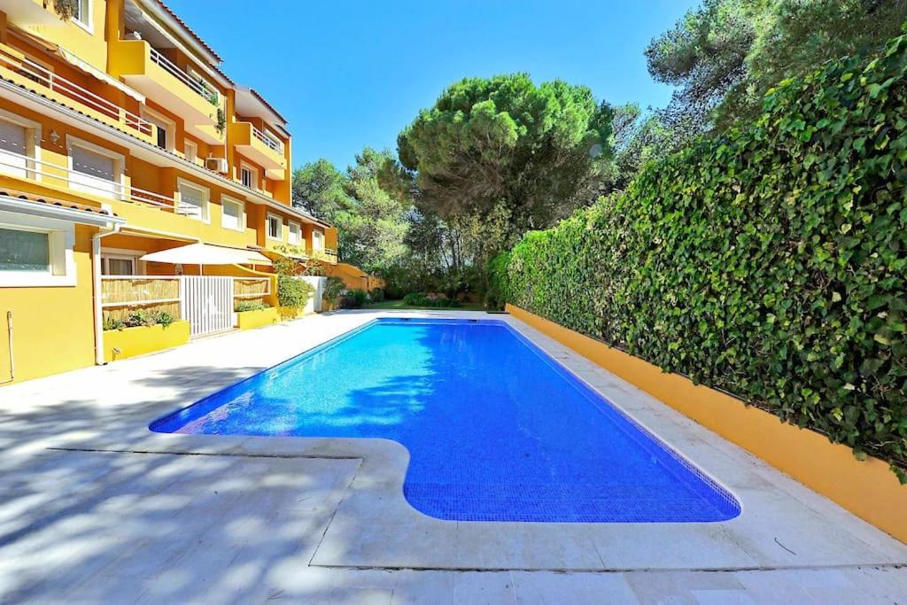 Tropical Pool View Cascais - Checkinhome Exterior photo