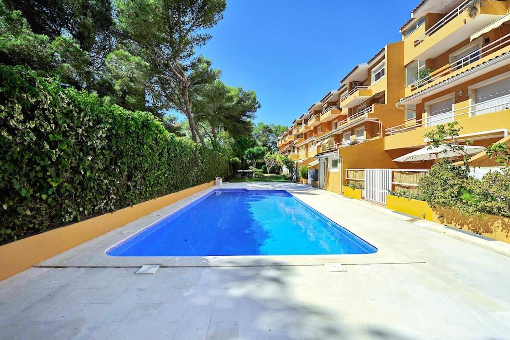 Tropical Pool View Cascais - Checkinhome Exterior photo